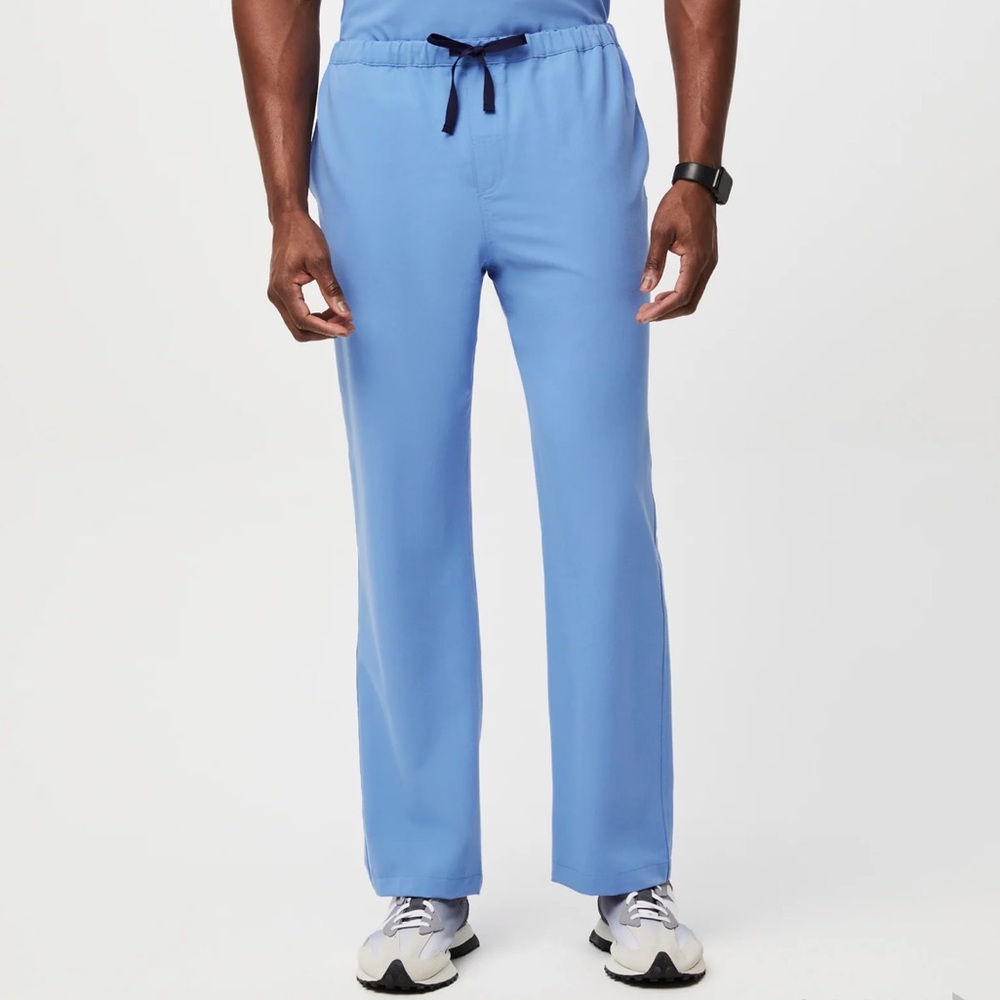 FIGS Ceil Blue Pisco Basic Scrub Pants™
